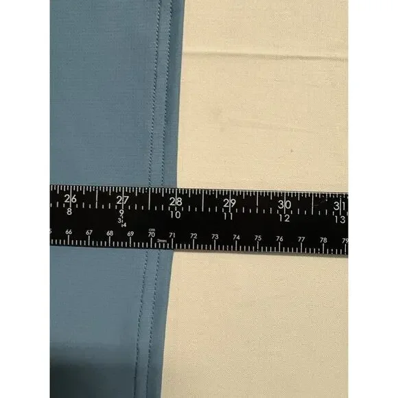 Billabong Arch Mesh L/S Hoodie UVSURF UPF 50+ Loose Fit Men’s Medium Blue NEW - Picture 8 of 10